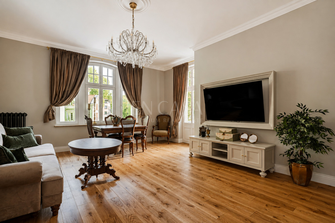 Apartment Sale Sopot Dolny Fryderyka Chopina 2